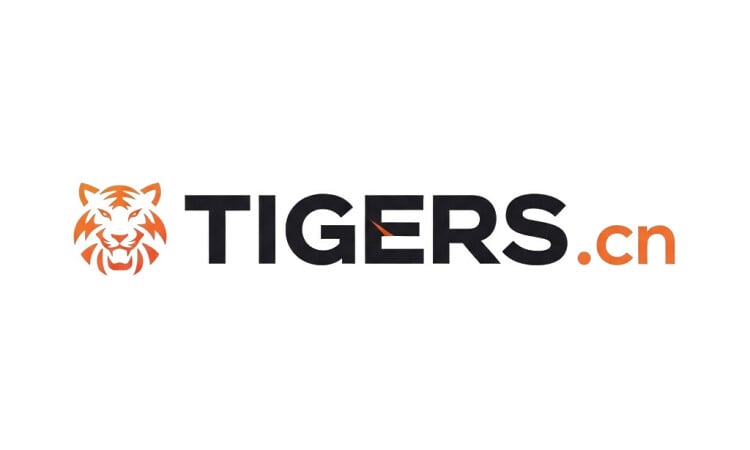Tigers logo