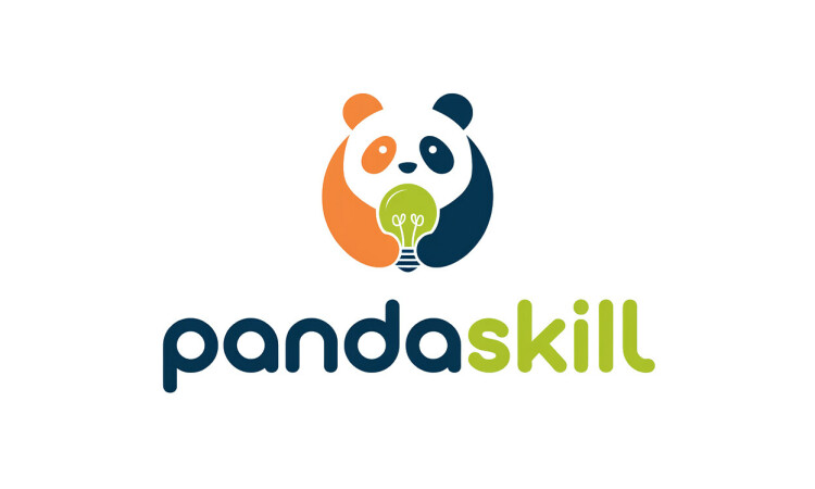PandaSkill logo