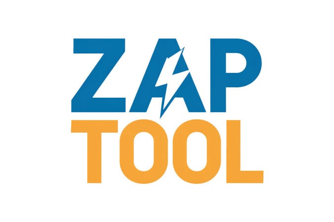 ZapTool logo