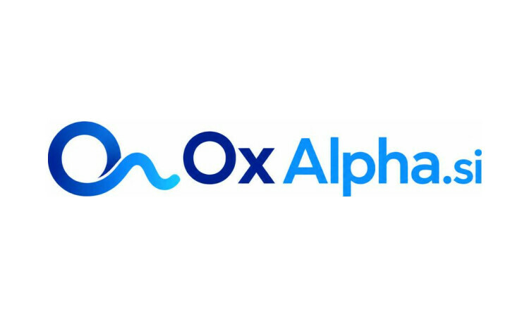 OxAlpha logo