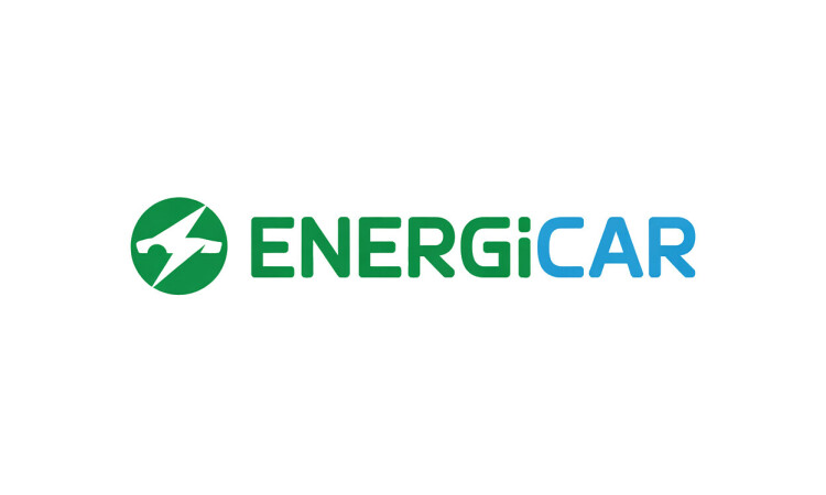 Energicar logo