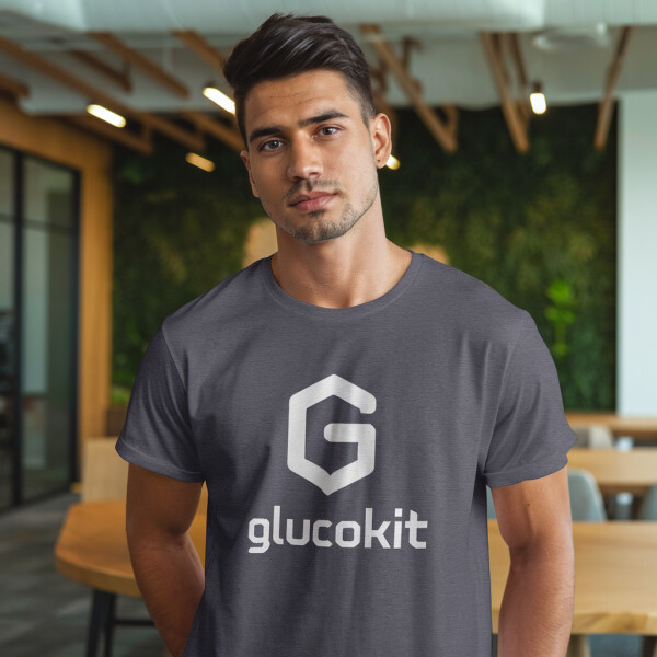 GlucoKit.com - Good premium domain marketplace