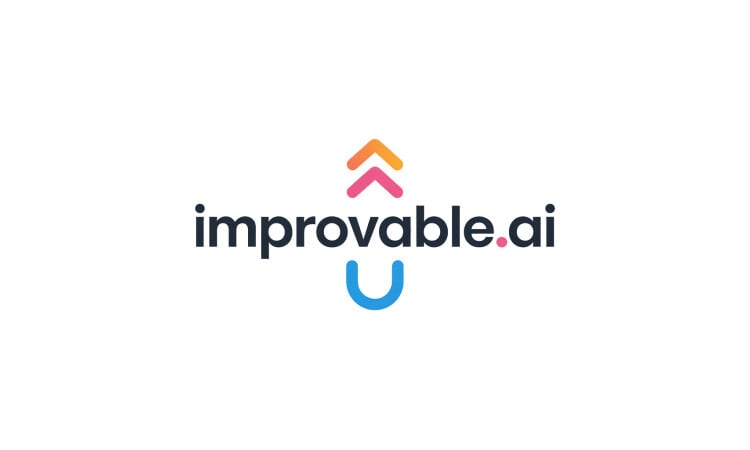Improvable logo