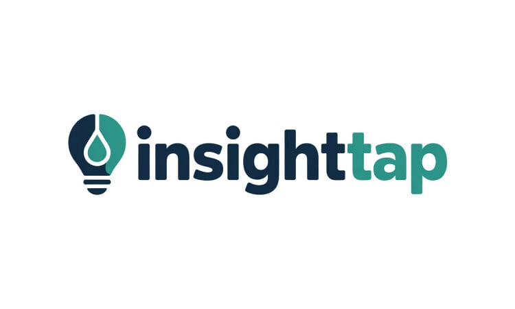 InsightTap logo