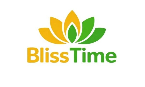 BlissTime logo