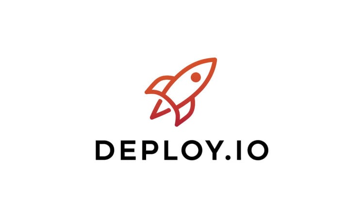 Deploy logo