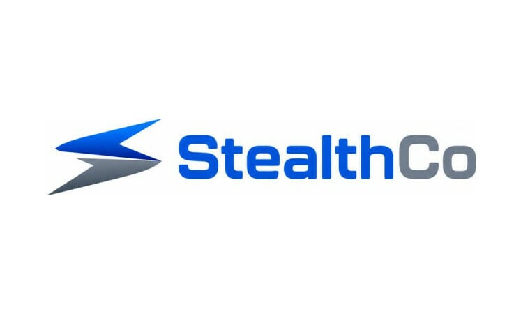 StealthCo logo