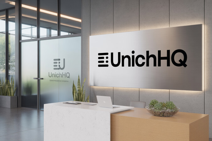UnichHQ.com — 4