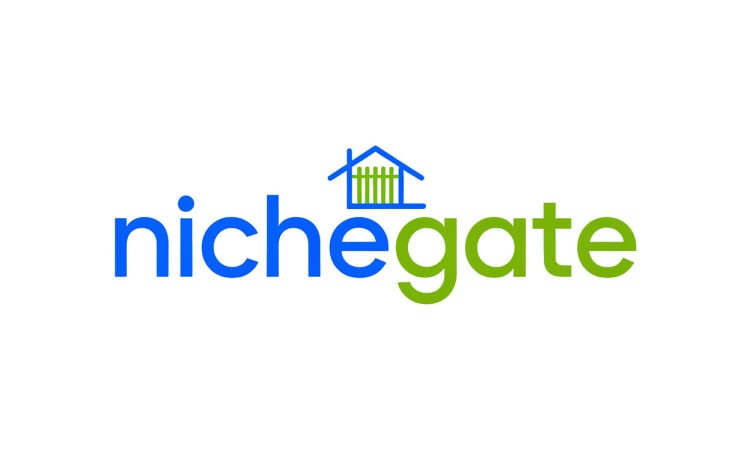 NicheGate logo