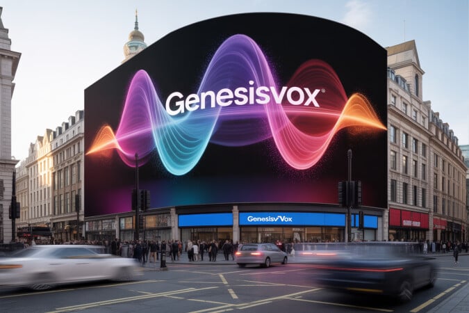 GenesisVox.com image 3
