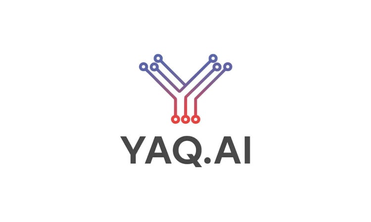 Yaq logo