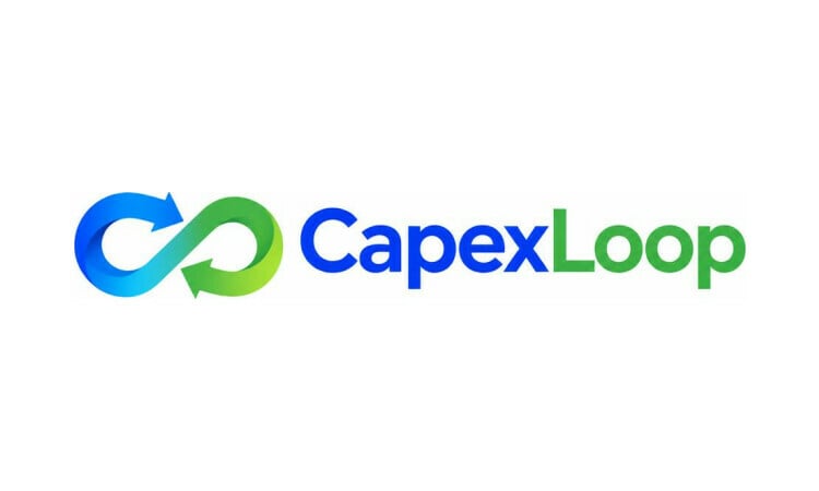 CapexLoop.com is for sale