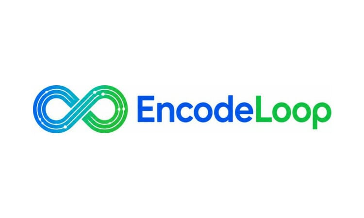 EncodeLoop logo