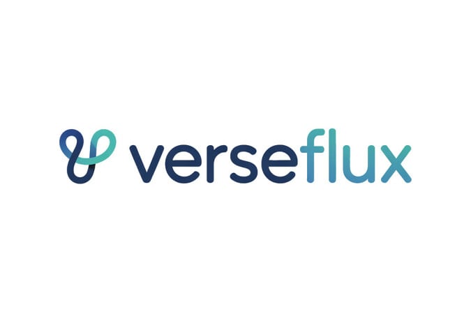 VerseFlux logo