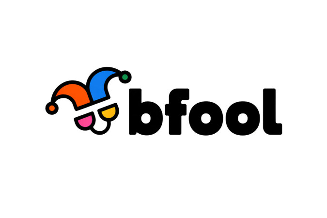 BFool logo