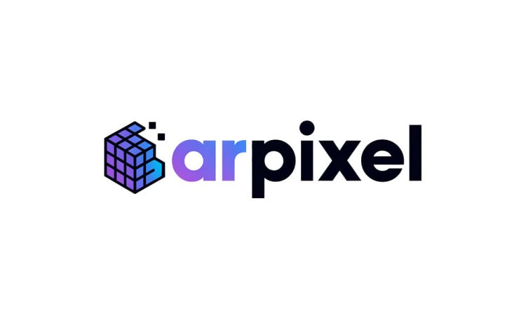 ARPixel logo