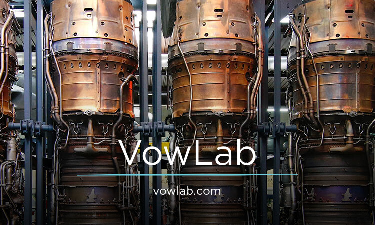 VowLab.com - buying Great premium names