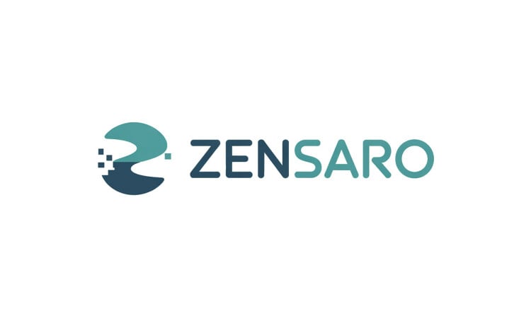 Zensaro logo