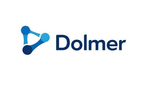 Dolmer logo