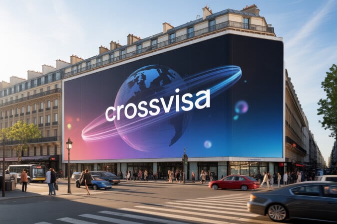 CrossVisa.com image 3