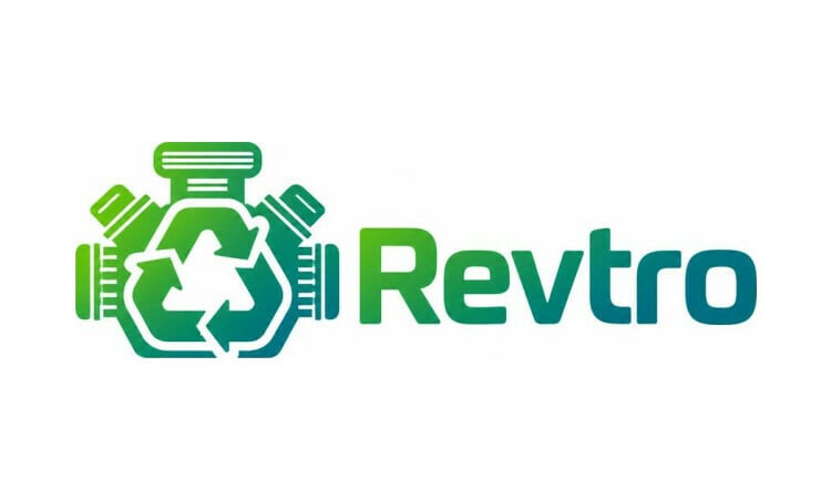 Revtro logo