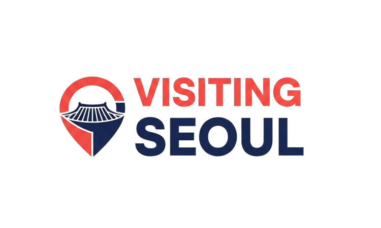 VisitingSeoul logo