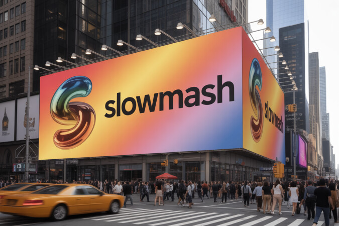SlowMash.com image 3
