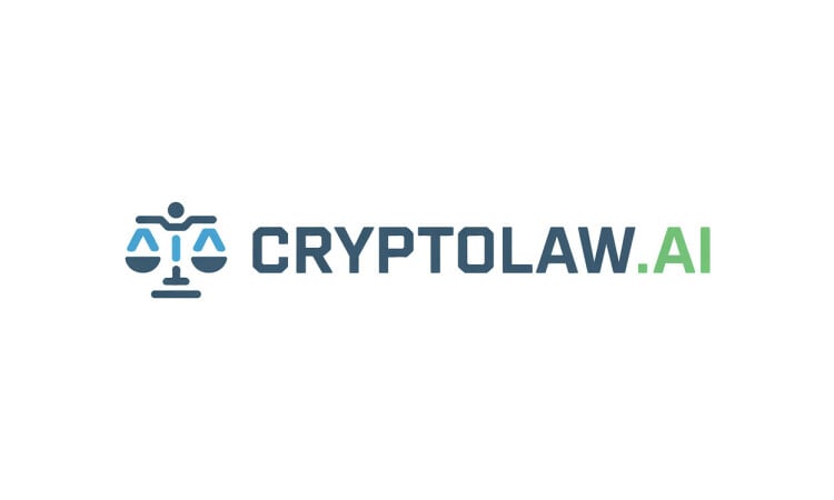 CryptoLaw logo