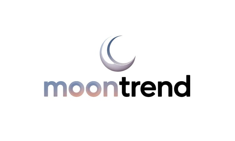 MoonTrend logo