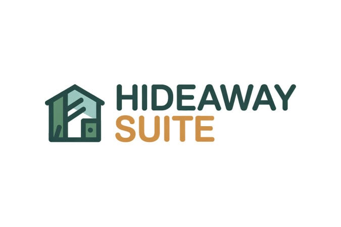 HideawaySuite logo