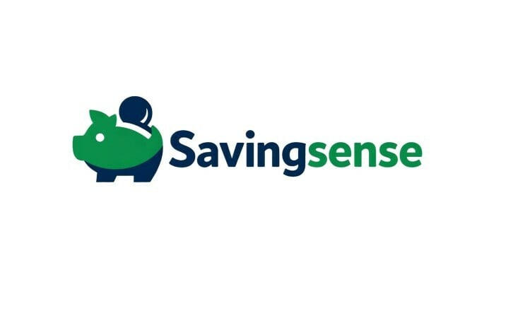 Savingsense logo