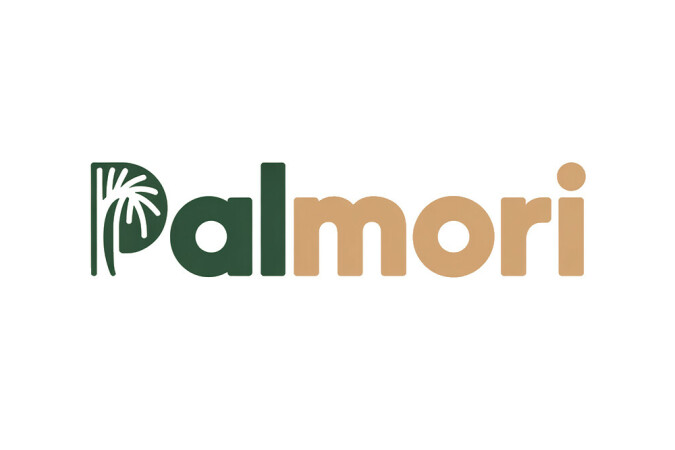 Palmori logo