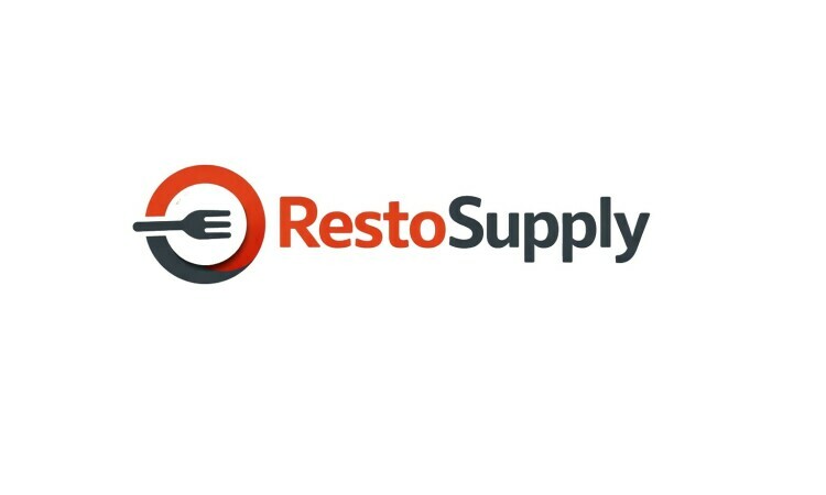 RestoSupply logo
