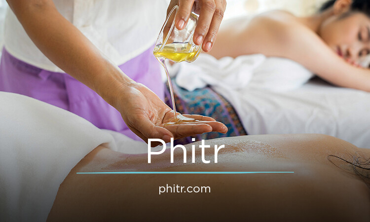 Phitr.com - New premium names