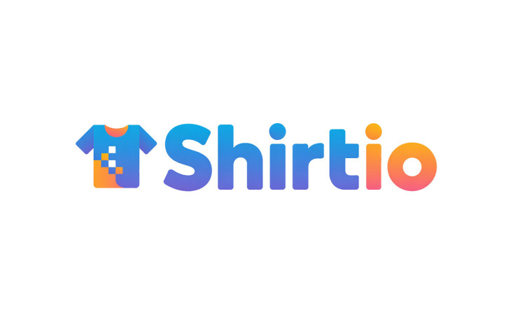 Shirtio.com - Great premium names
