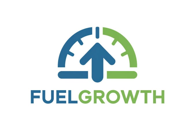 FuelGrowth logo