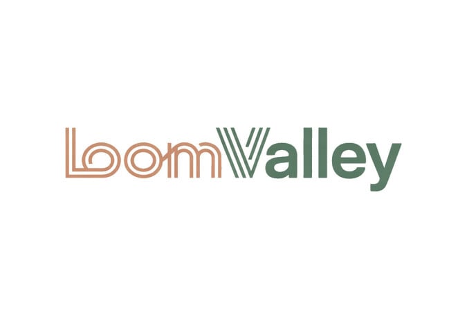 LoomValley logo