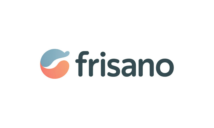 Frisano logo
