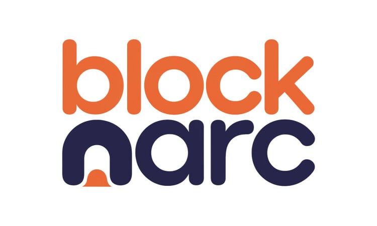 BlockArc logo