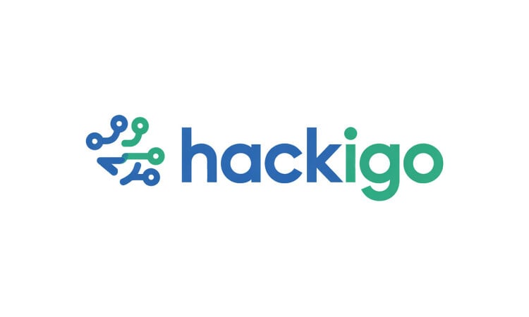 Hackigo logo