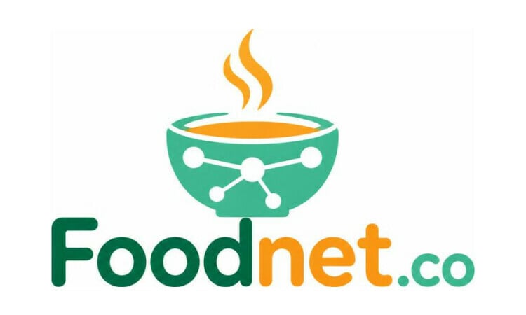 Foodnet logo