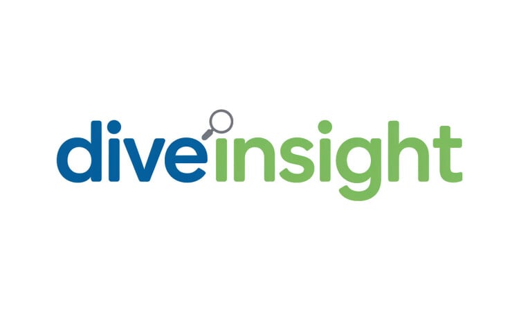 DiveInsight logo