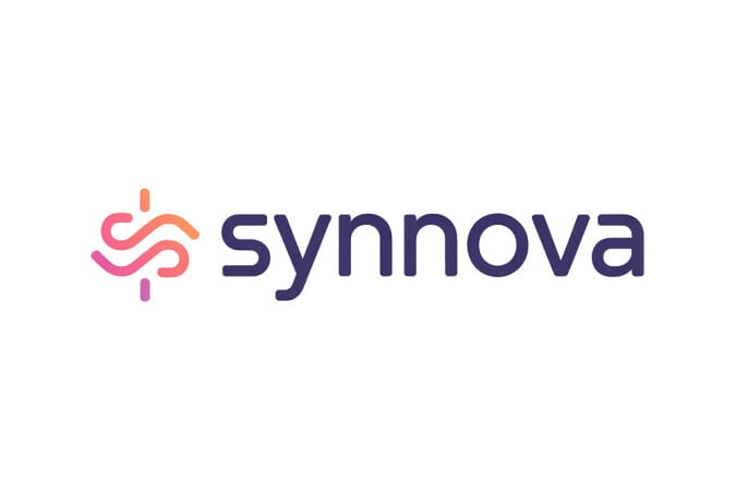 Synnova logo