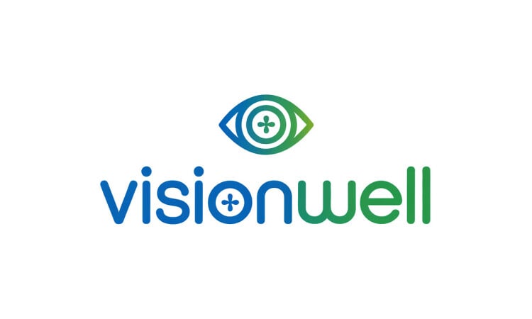 VisionWell logo