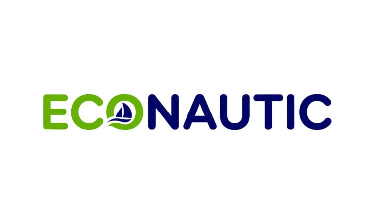 EcoNautic logo
