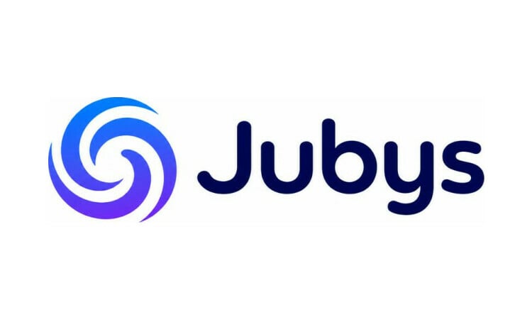 Jubys logo