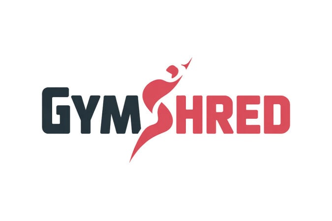 GymShred logo
