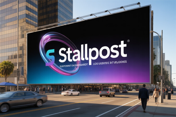 StallPost.com — 3