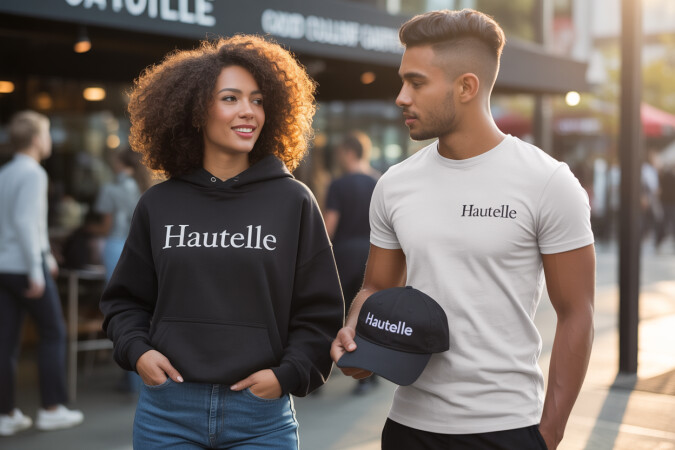 Hautelle.com - Unique premium domain names