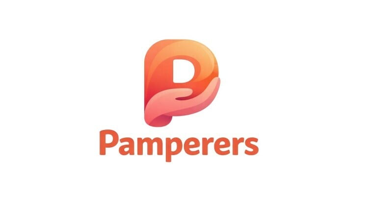 Pamperers logo